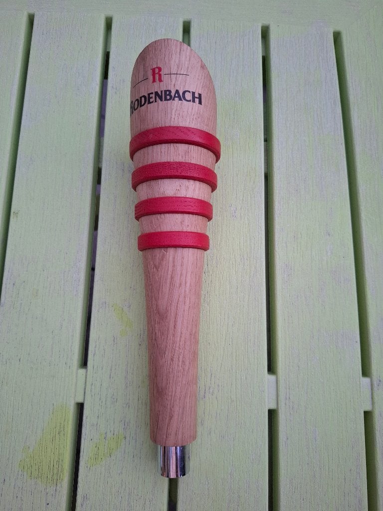 Taphendel Rodenbach, Ophalen of Verzenden, Nieuw, Overige typen, Overige merken
