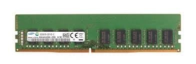 8GB 2Rx8 PC4-2133P DDR4-2133 Unbuffered ECC, Samsung / HP, Samsung Electronics Benelux B.V., Store.nl@samsung.com, Evert van de Beekstraat 310 1118 CX Schiphol Nederland