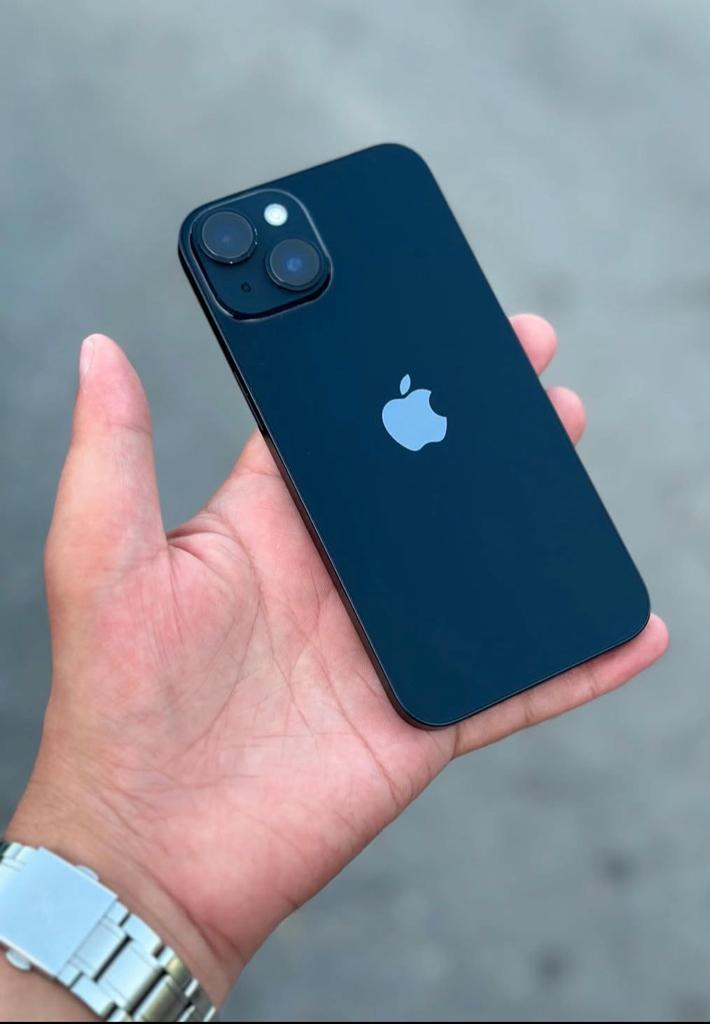 Iphone 13 / 14 gezocht, Ophalen of Verzenden, 128 GB, IPhone 13