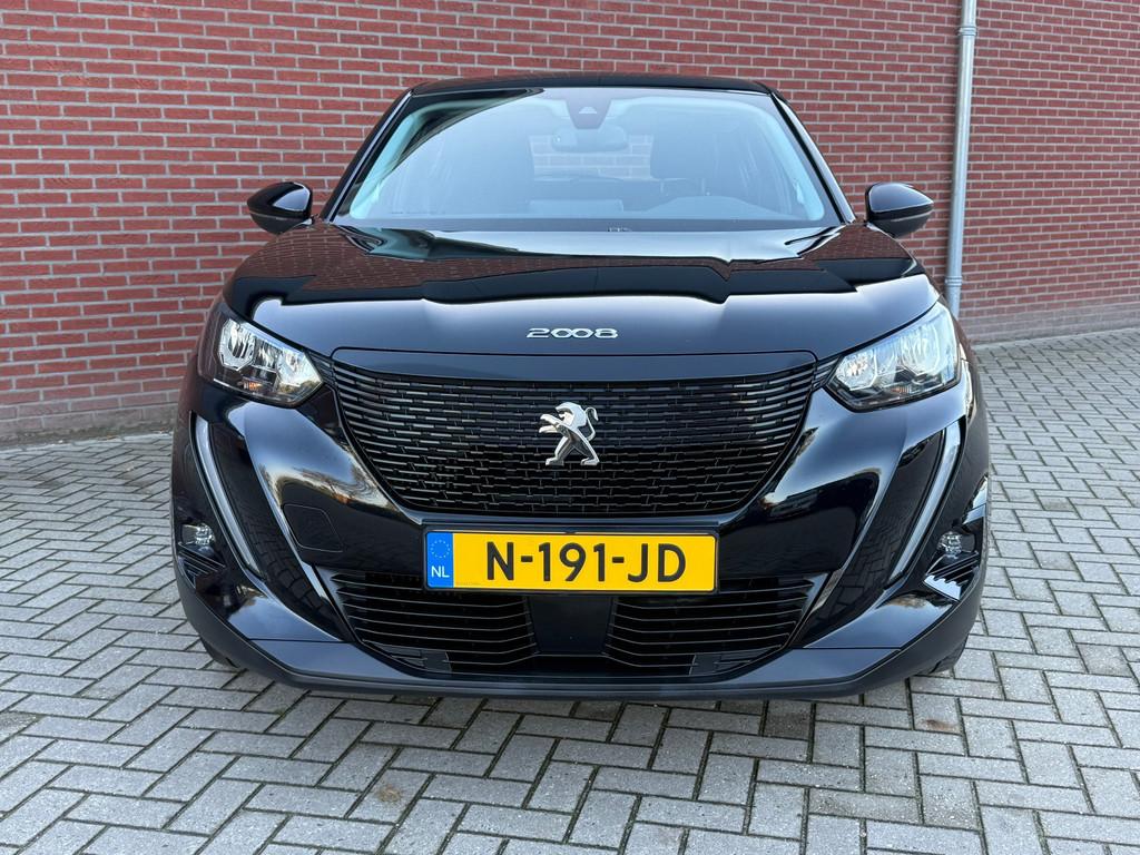 Peugeot 2008 1.2 PureTech / Nap / Airco / Cruise control / T, Voorwielaandrijving, Gebruikt, Euro 6, 1199 cc