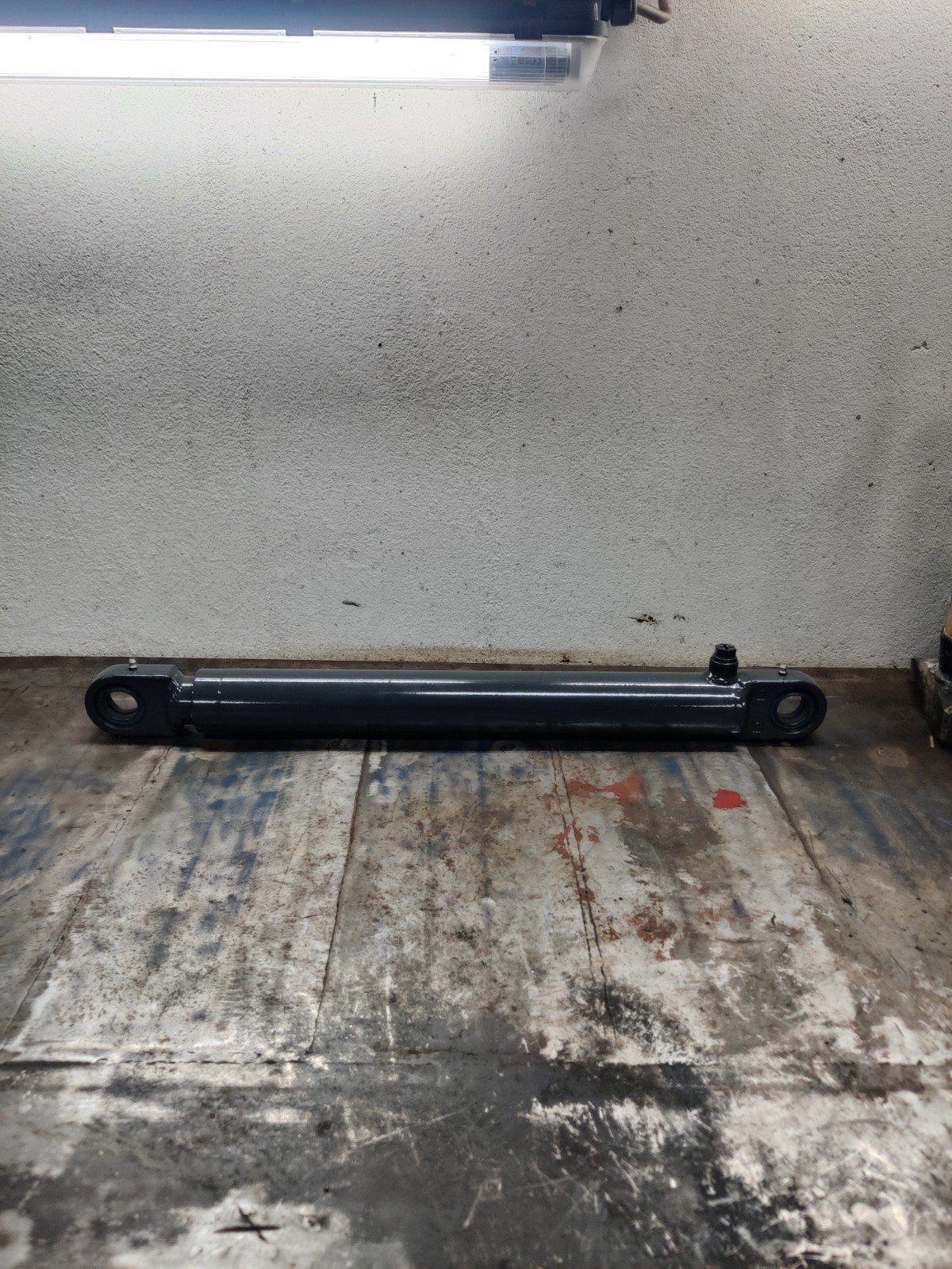Kaweco kw37 stuur cilinders, Ophalen of Verzenden, Nieuw, Overige merken, Besturing