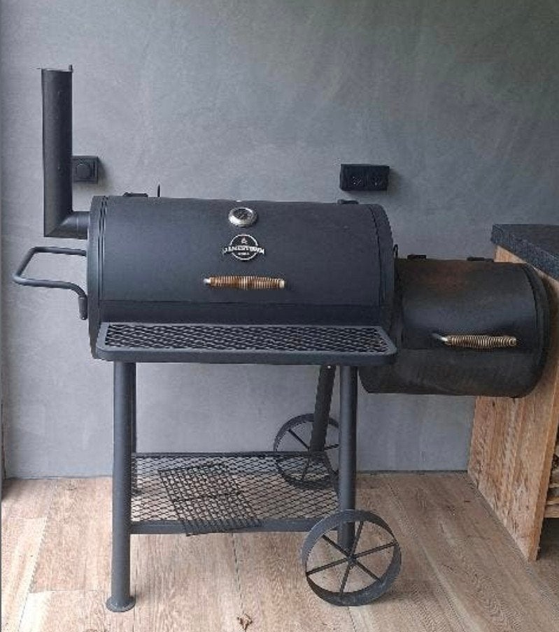 Jamestown smoker Carlton, Ophalen of Verzenden, Zo goed als nieuw