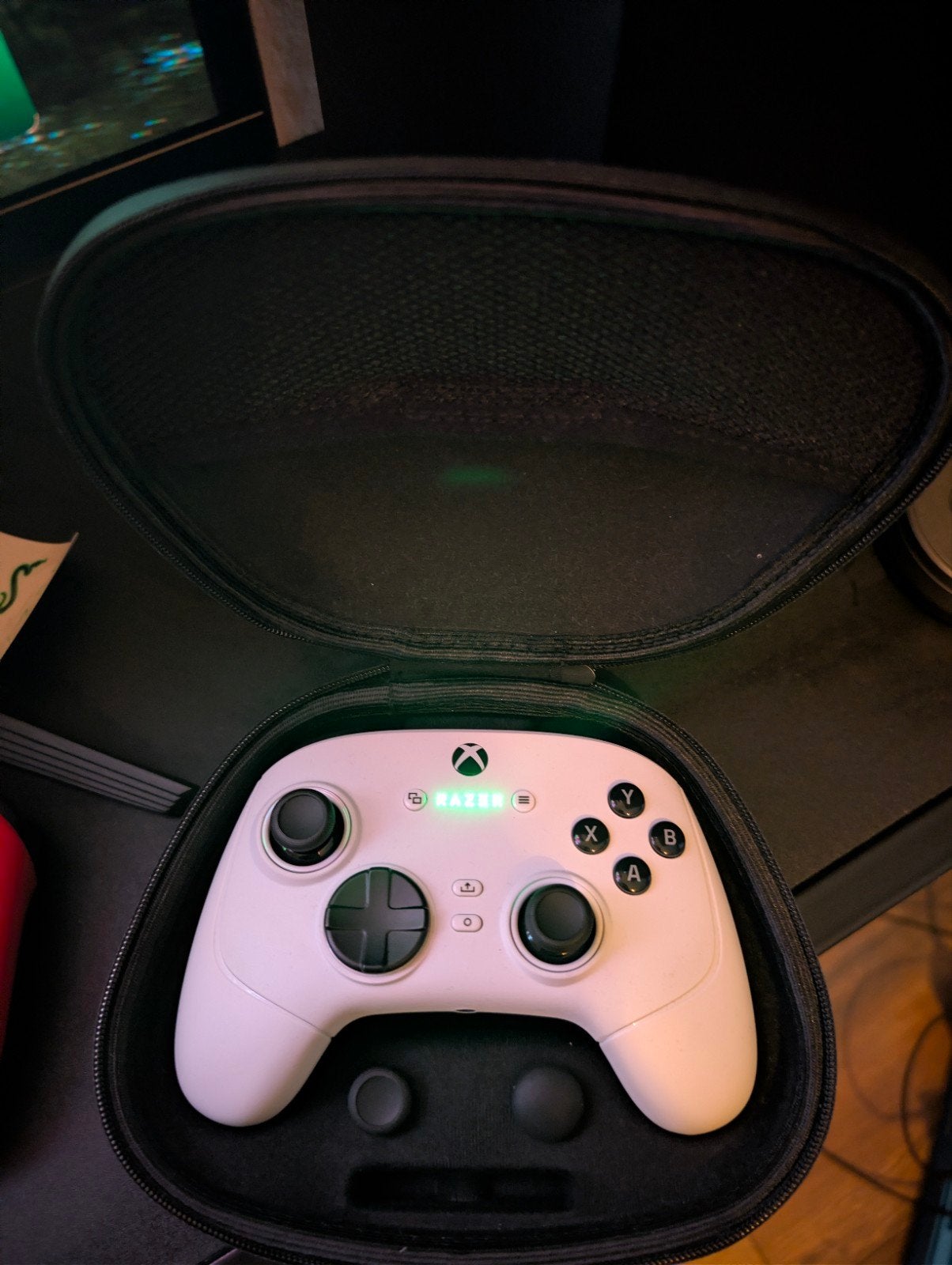 Ultieme 4K OLED Xbox Series X (incl. Garantie & Dozen), Spelcomputers en Games, Ophalen of Verzenden, Zo goed als nieuw