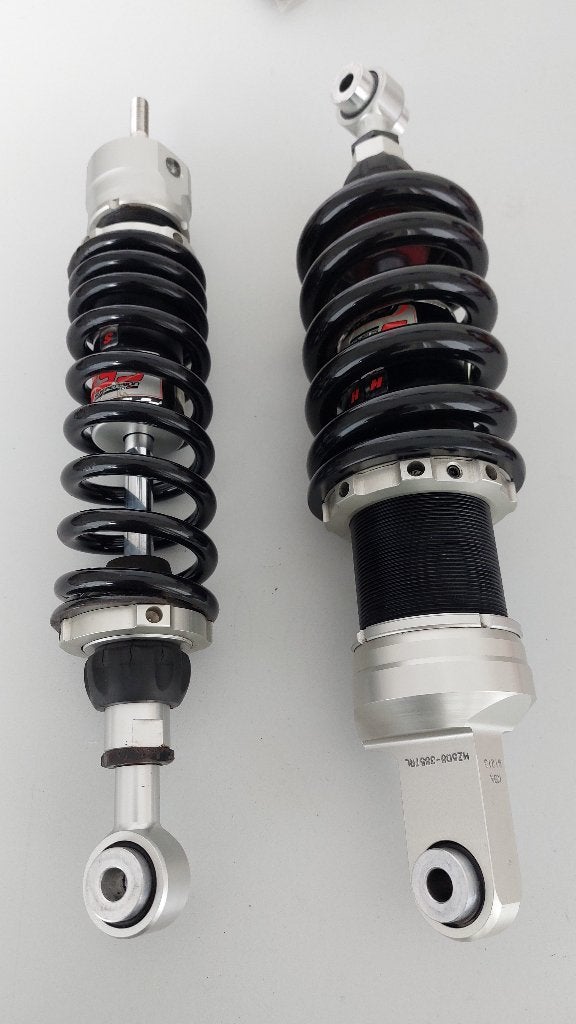 Schokbrekerset YSS BMW R1150RT, Motoren, Ophalen of Verzenden, Nieuw