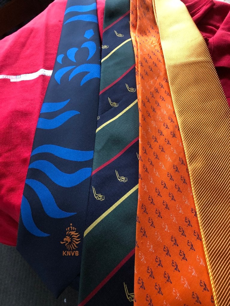 Diverse sport kleding, Overige kleuren, Onbekend, Overige typen, Overige maten