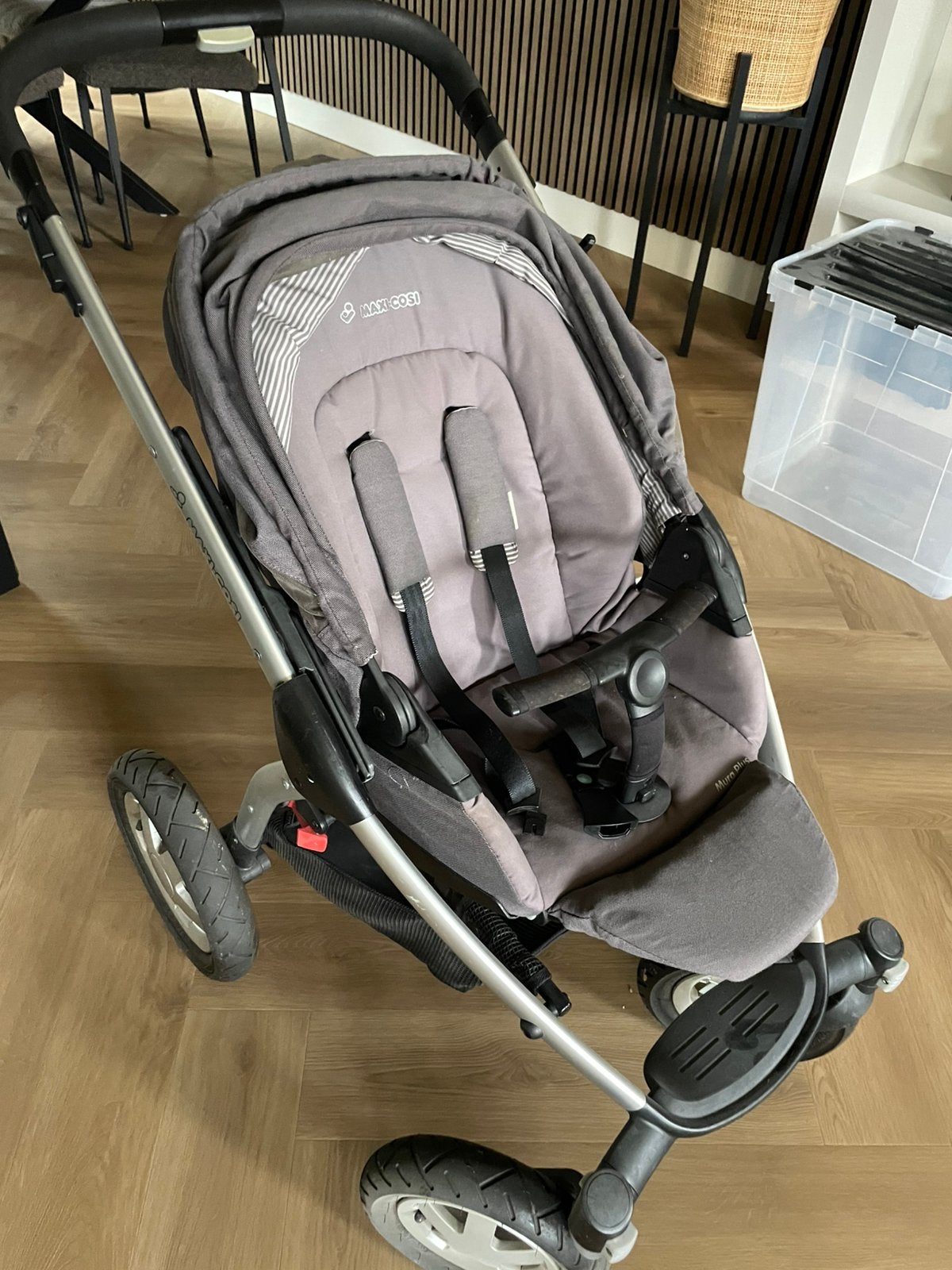 Maxi Cosi kinderwagen, Ophalen, Zo goed als nieuw, Maxi-Cosi