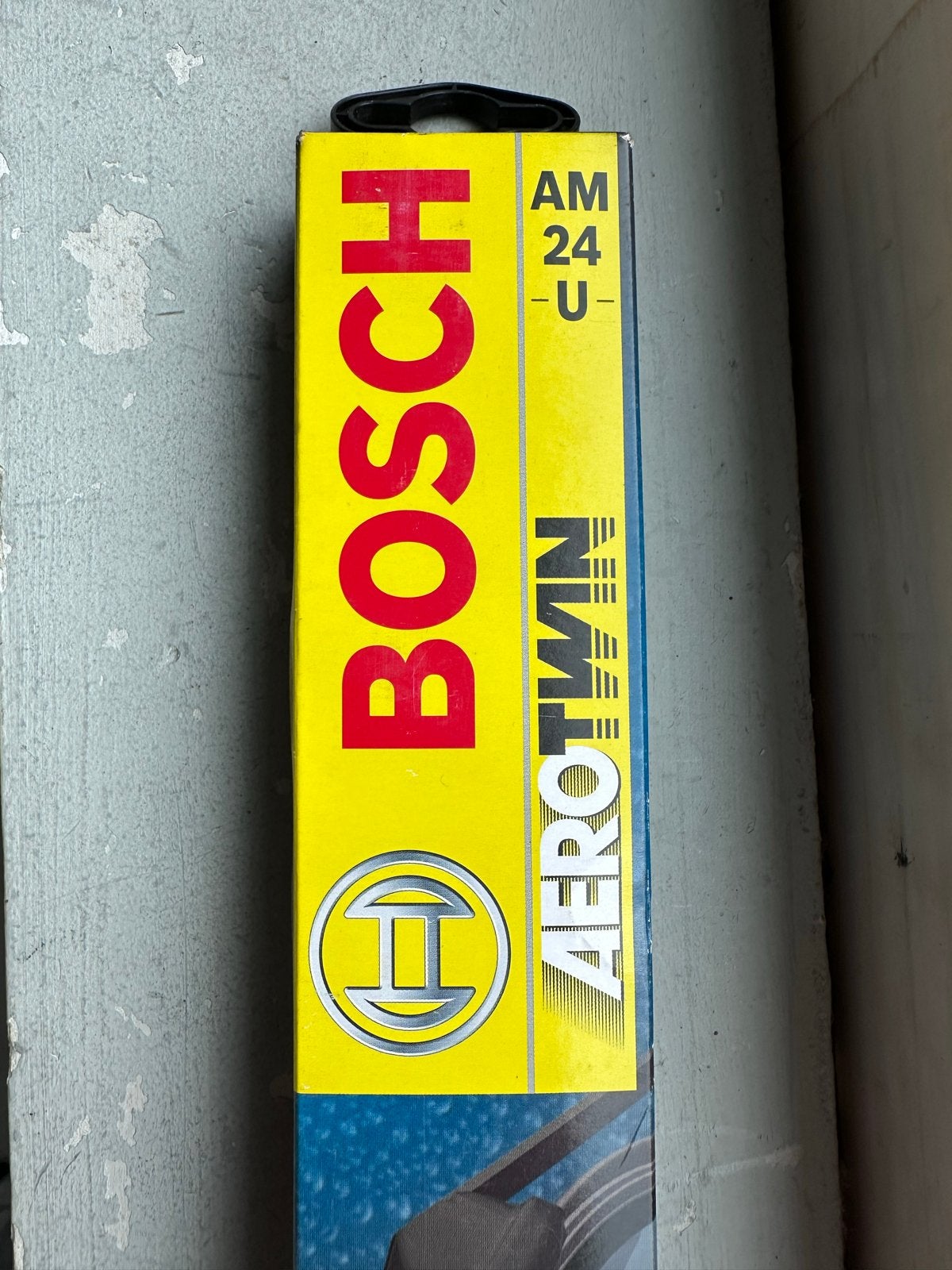 Bosch Aerotwin ruitenwisser AM 475 U, Ophalen, Nieuw