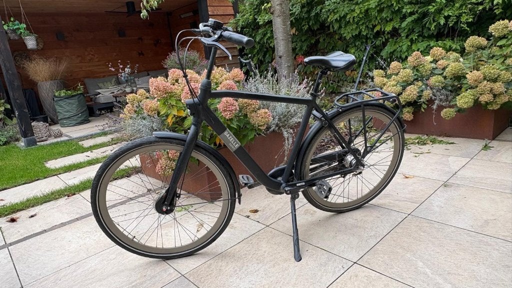 Nette Gazelle Esprit C7, Ophalen, Versnellingen, Zo goed als nieuw, Gazelle