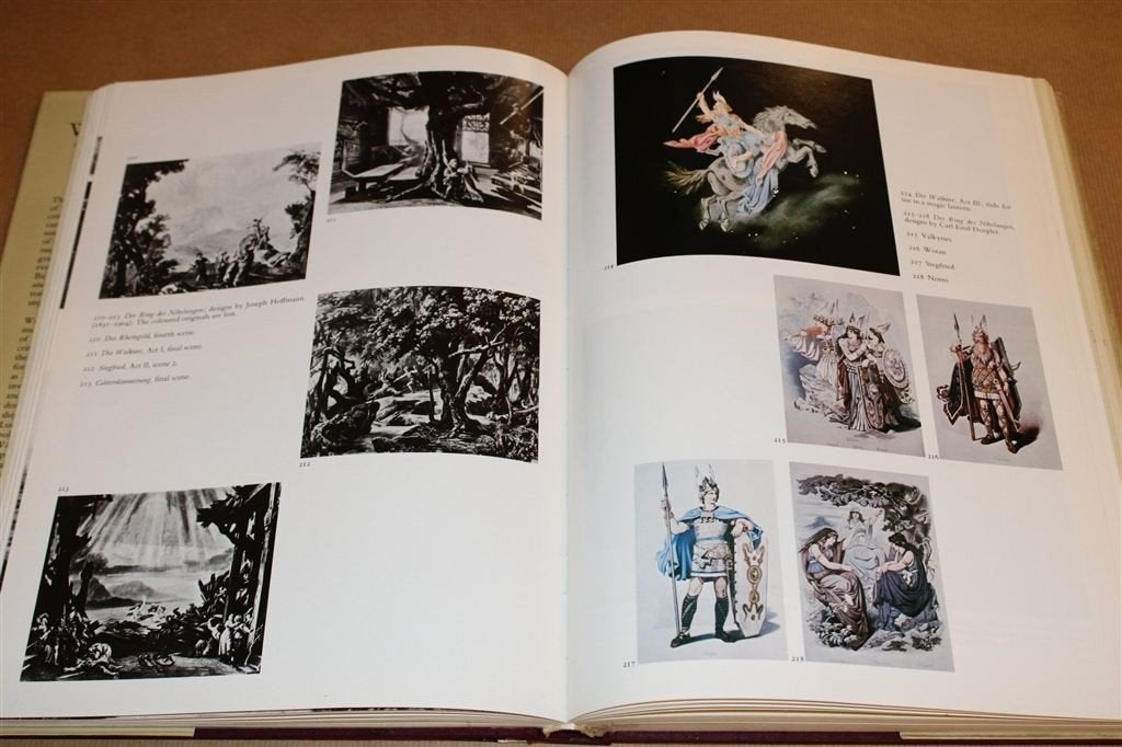 Wagner — Leven & Wereld in Beeld en Tekst, Boeken, Ophalen of Verzenden, Gelezen, Artiest