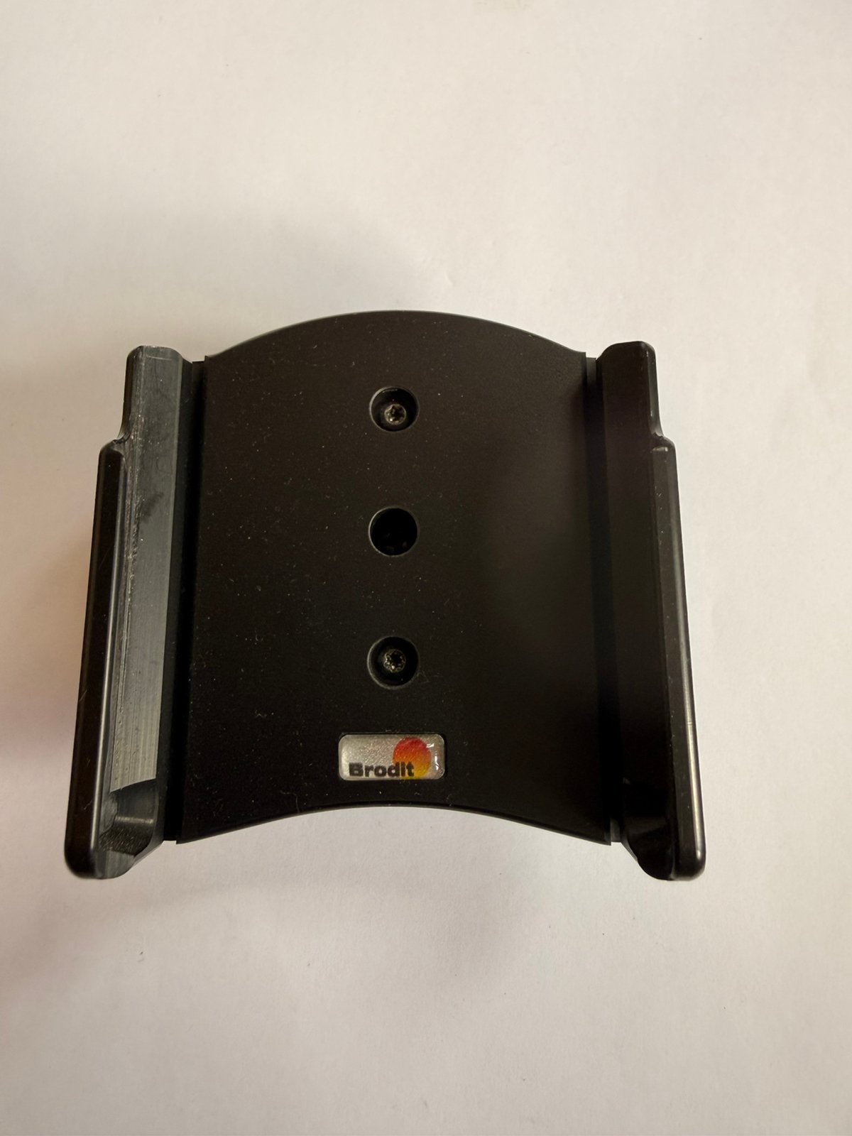 BRODIT telefoonhouder voor Iphone 13/13 pro, Ophalen of Verzenden, Gebruikt