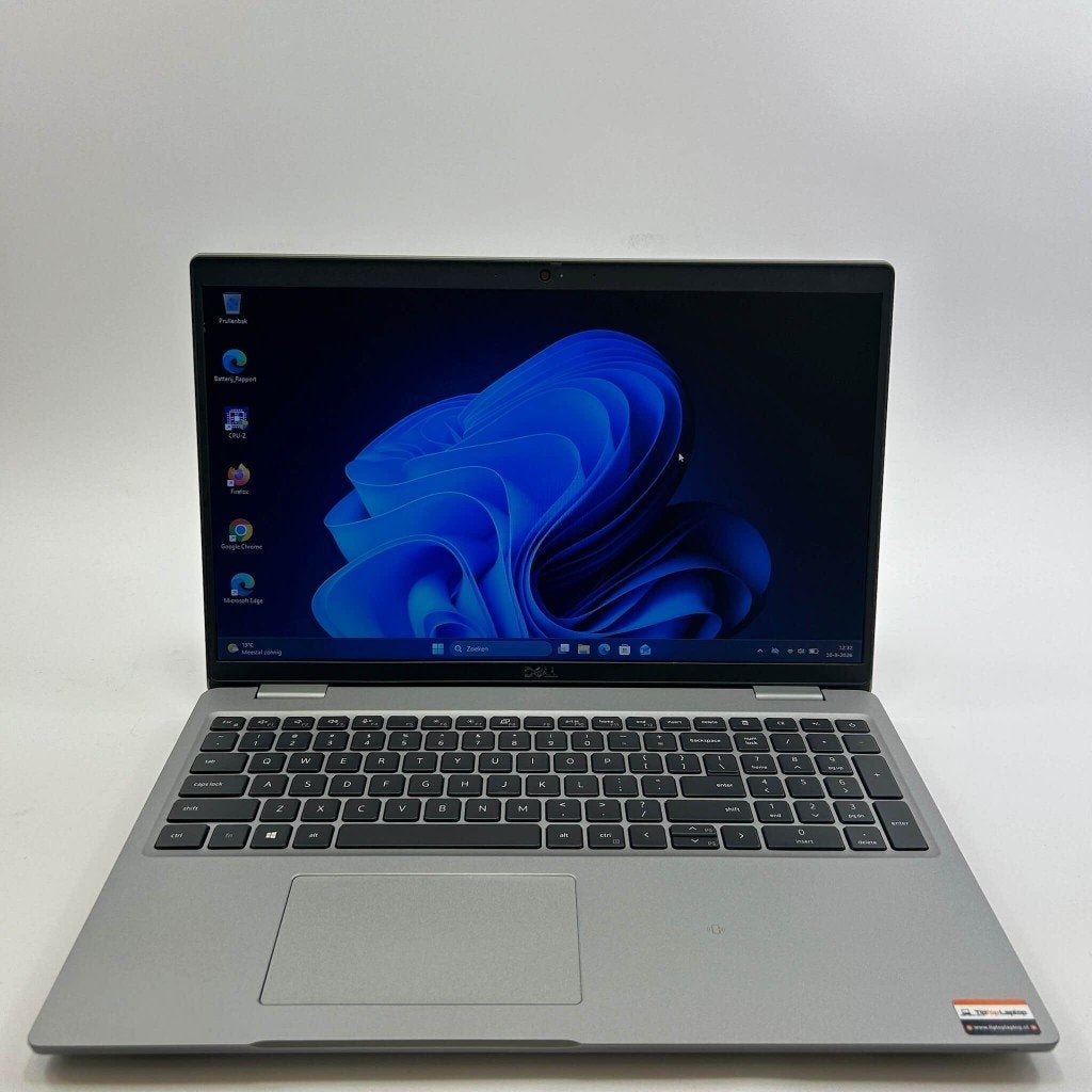 Dell Precision 3560 | Core i7-1165G7 | T500 | 32GB | 512GB