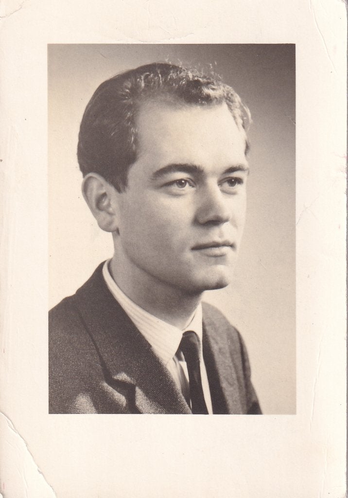 Swinkels Jo 1943 Oisterwijk 1966 ongeval, Verzamelen, Ophalen of Verzenden, Bidprentje