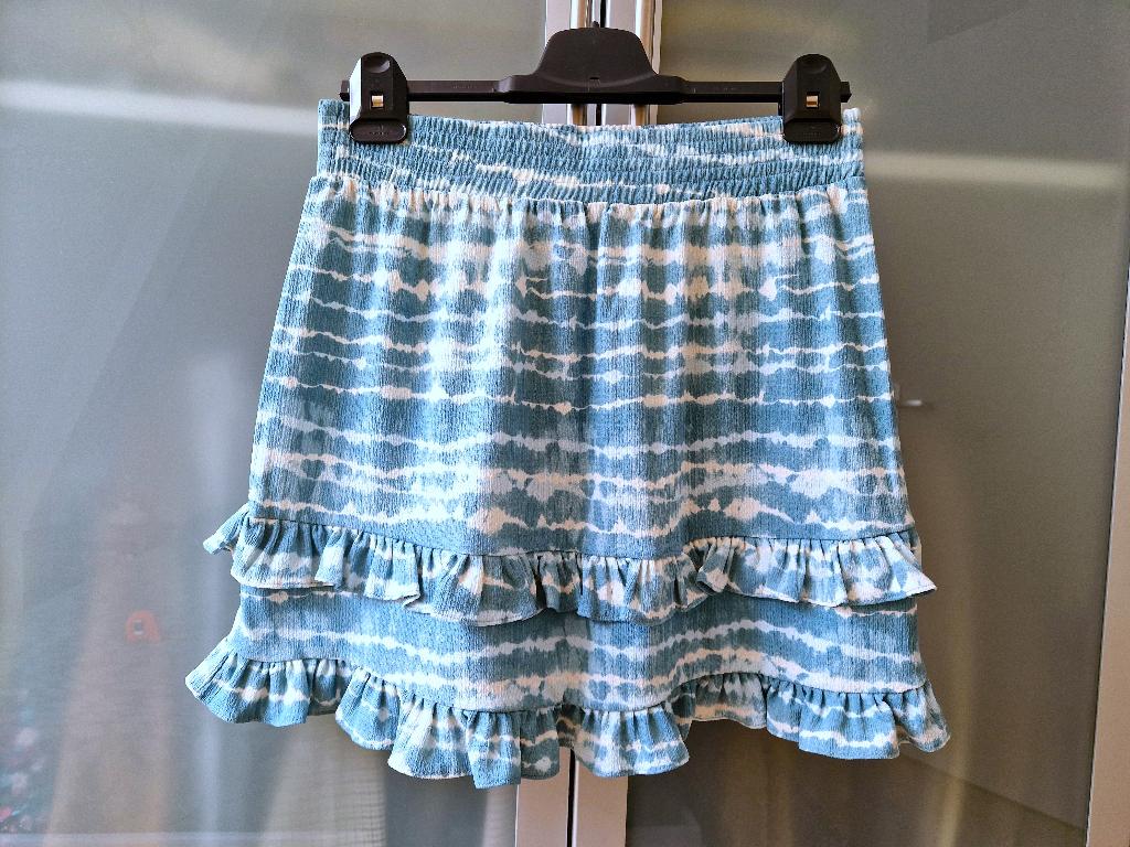 Cotton Club rokje maat S nieuw, Nieuw, Maat 36 (S), Cotton Club, Boven de knie