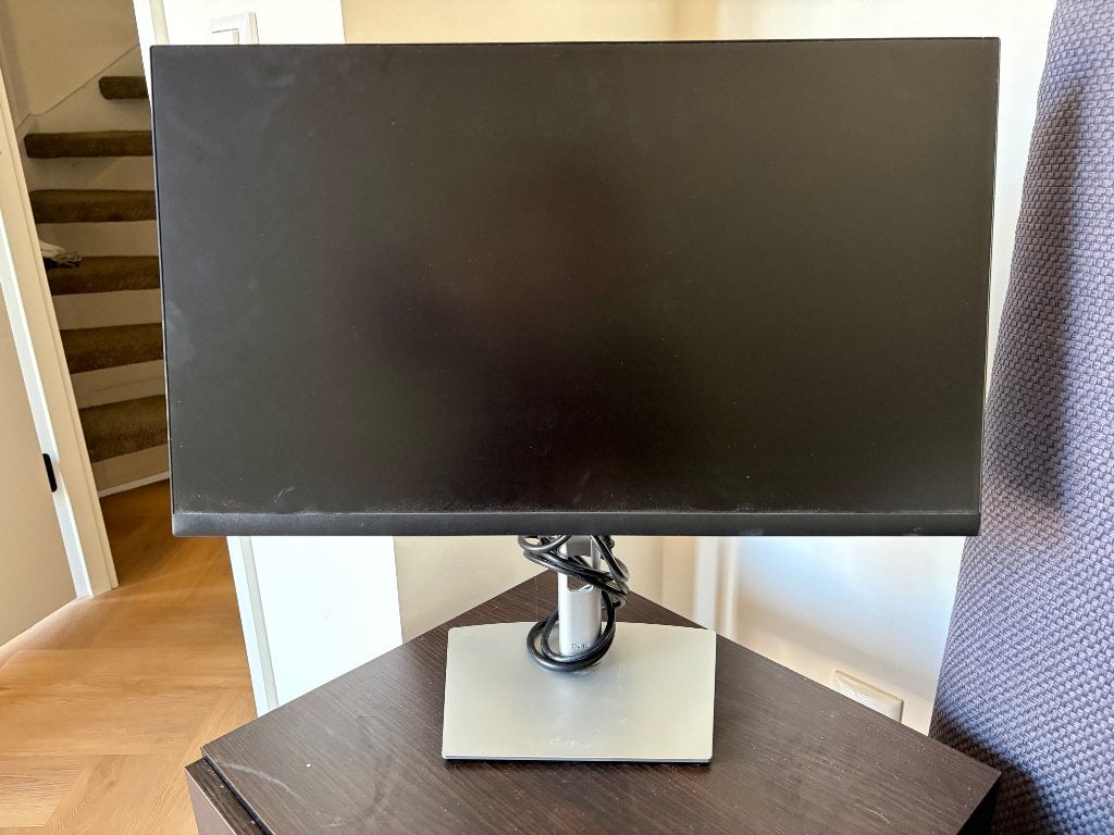 Dell P2422HE beeldscherm, Computers en Software, Monitoren, Ophalen, HDMI, Zo goed als nieuw, Dell