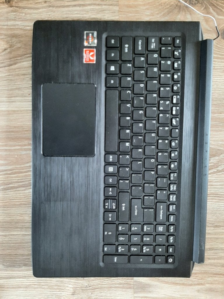 moederbord Amd ryzen 3 laptop Acer Aspire 3 A315-41-R443, Computers en Software, Moederborden, Ophalen, Zo goed als nieuw, DDR4