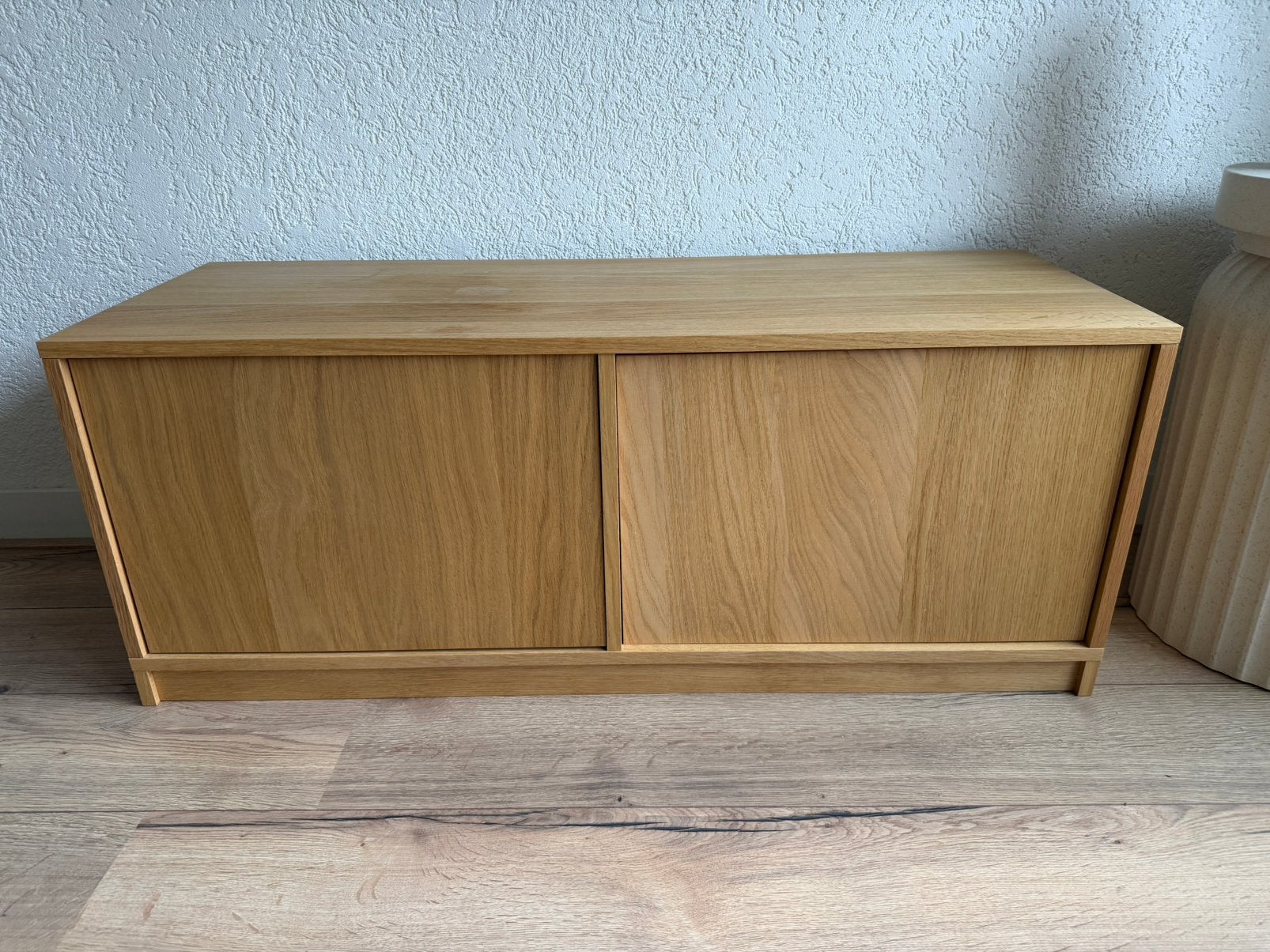 Vtwonen modulair onderkast 110 cm, Huis en Inrichting, Ophalen, Zo goed als nieuw, 25 tot 50 cm, 100 tot 150 cm
