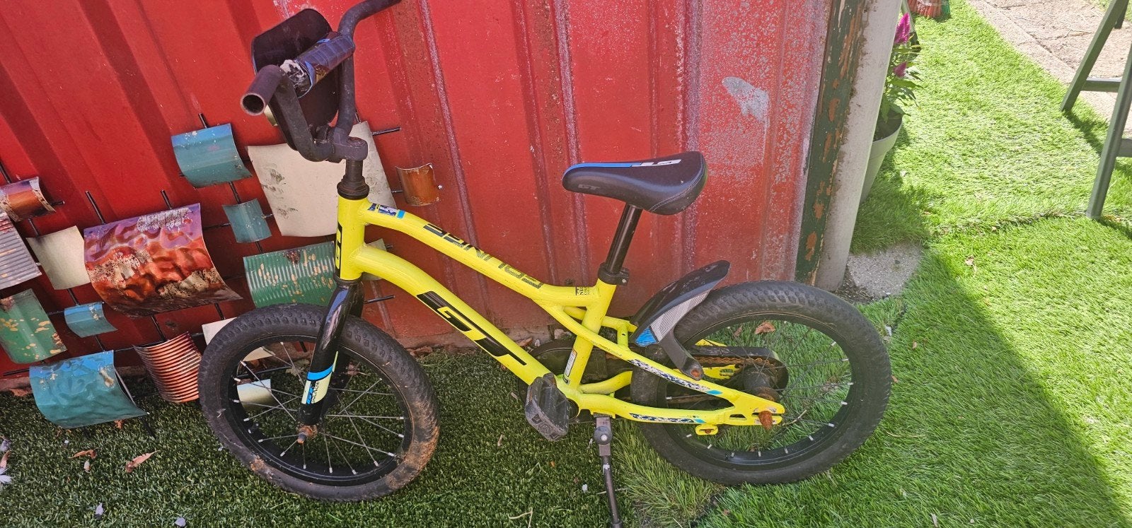 Gratis gebruikt banden zijn goed, Ophalen of Verzenden, Gebruikt, 80 kg of meer