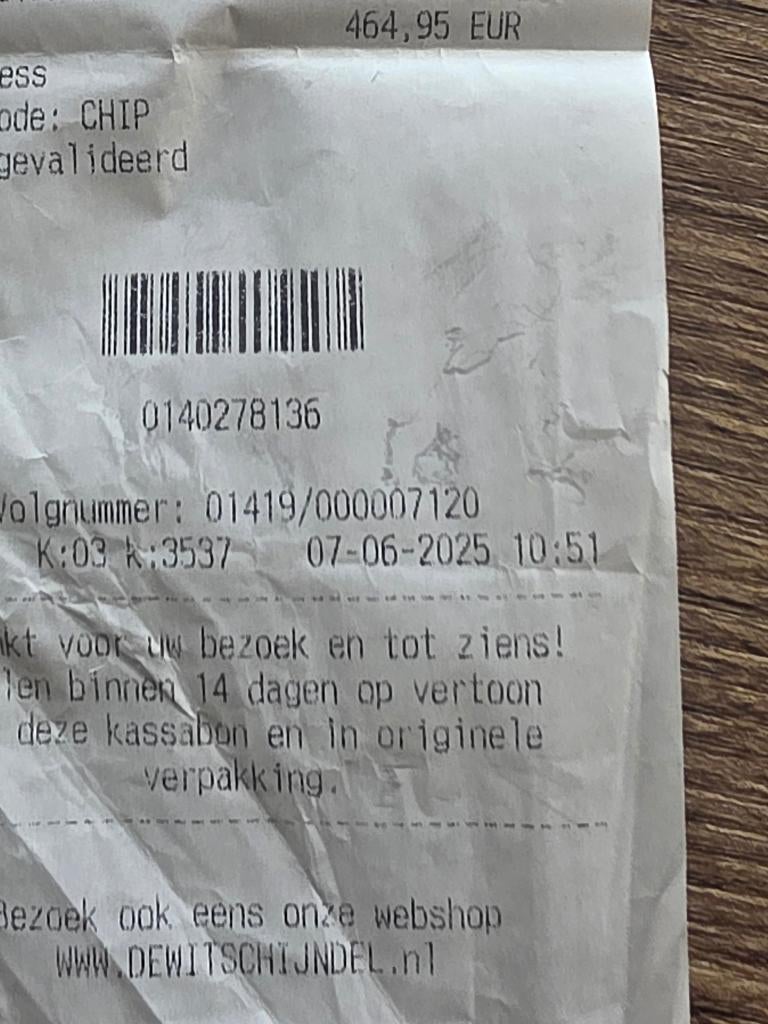 Draagbare caravan airco, Ophalen, Zo goed als nieuw