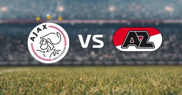 Ajax Az F side, Eén persoon, Oktober