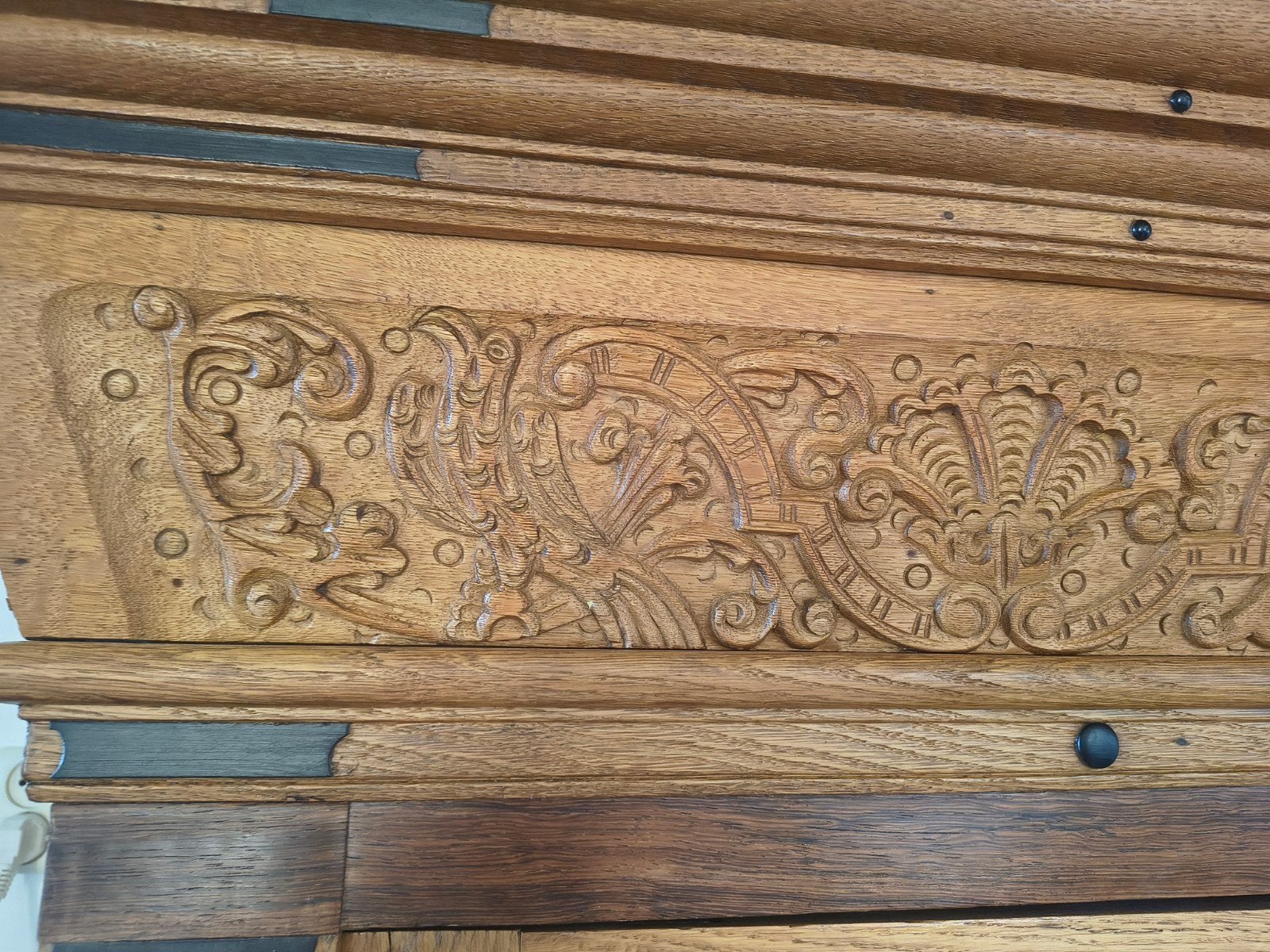 Unieke kussenkast met veel opbergruimte, Antiek en Kunst, Ophalen
