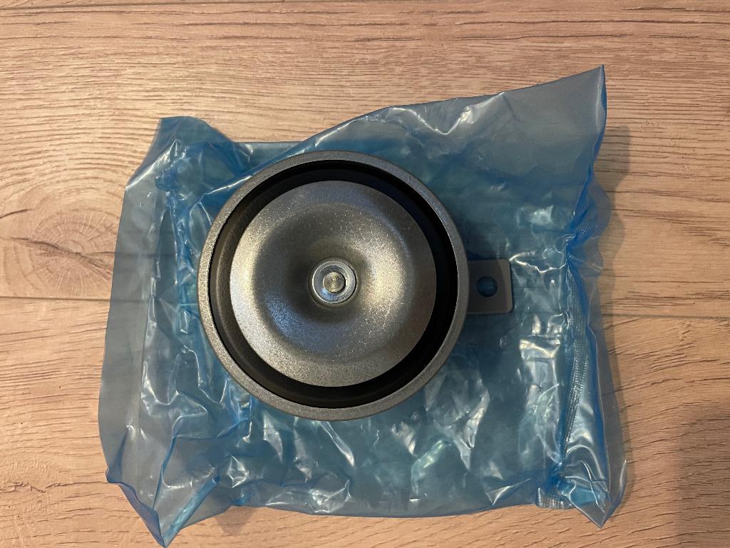 Claxon hella 24V, Ophalen, Nieuw