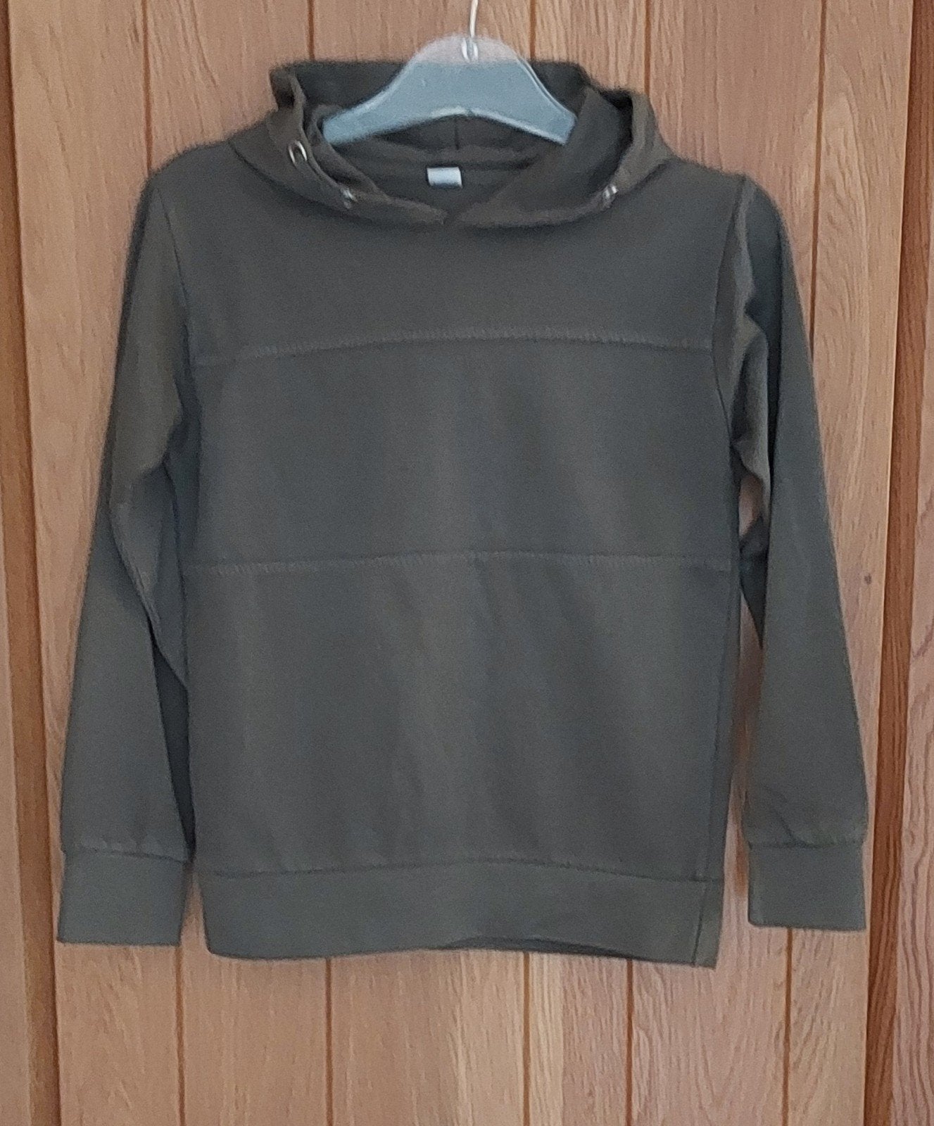 Zeeman hoodie - maat 134/140, Ophalen, Zeeman, Trui of Vest, Zo goed als nieuw