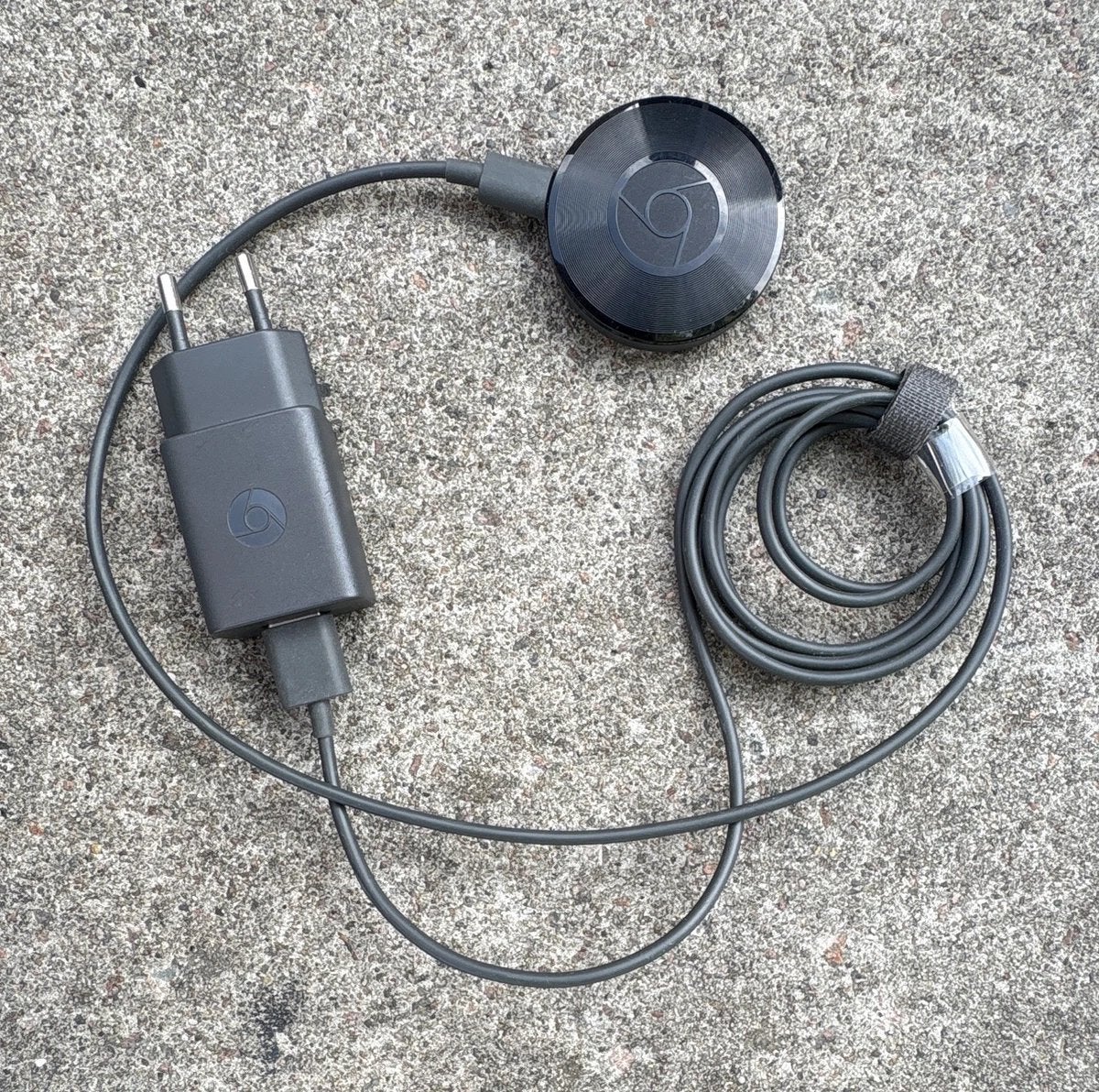 Chromecast audio, Ophalen, Gebruikt, USB 2, Zonder harde schijf