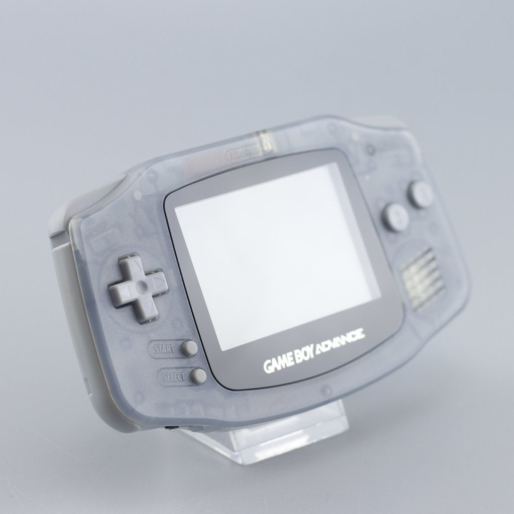 Nintendo GameBoy Advance | Nette staat, Nintendo, Gebruikt, Support@nintendo.com, 11-1 Hokotate-cho, Kamitoba, Minami-ku
Kyoto 601-8501
Japan