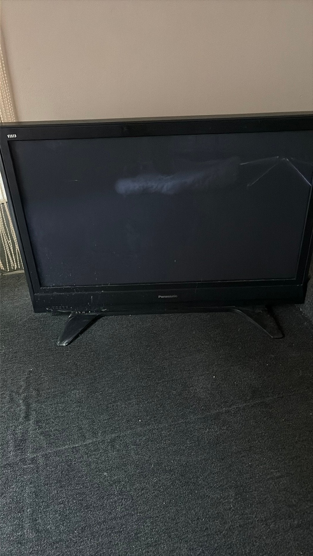 Smart TV Panasonic