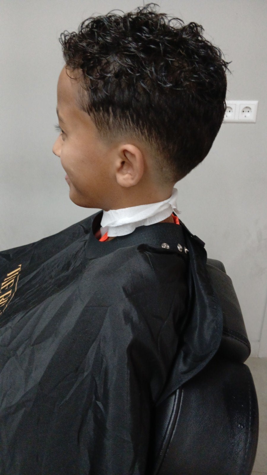 THE REALEST BARBER ACADEMY MODELLEN GEZOCHT