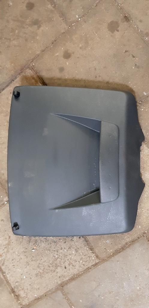 Plastiek kap bij de achterklep VW Fox 2005, Ophalen of Verzenden