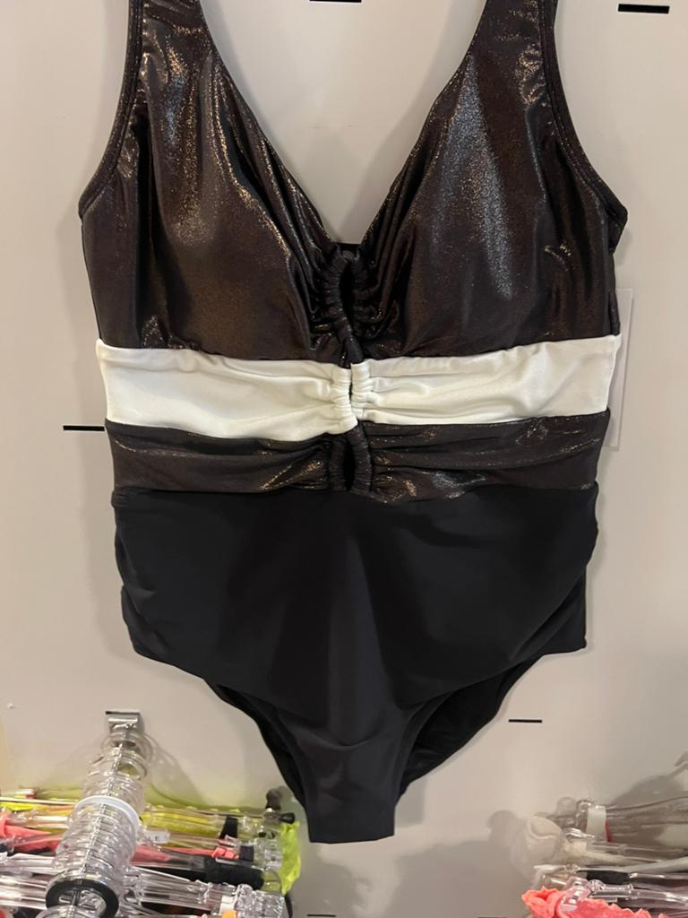 Miraclesuit badpak maat 38 10 NIEUW!! nieuwprijs €215,-, Ophalen of Verzenden, Nieuw, Badpak