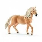 Schleich paard uit set 42431, dierfiguur, Ophalen of Verzenden, Gebruikt, Paard, Beeldje of Figuurtje