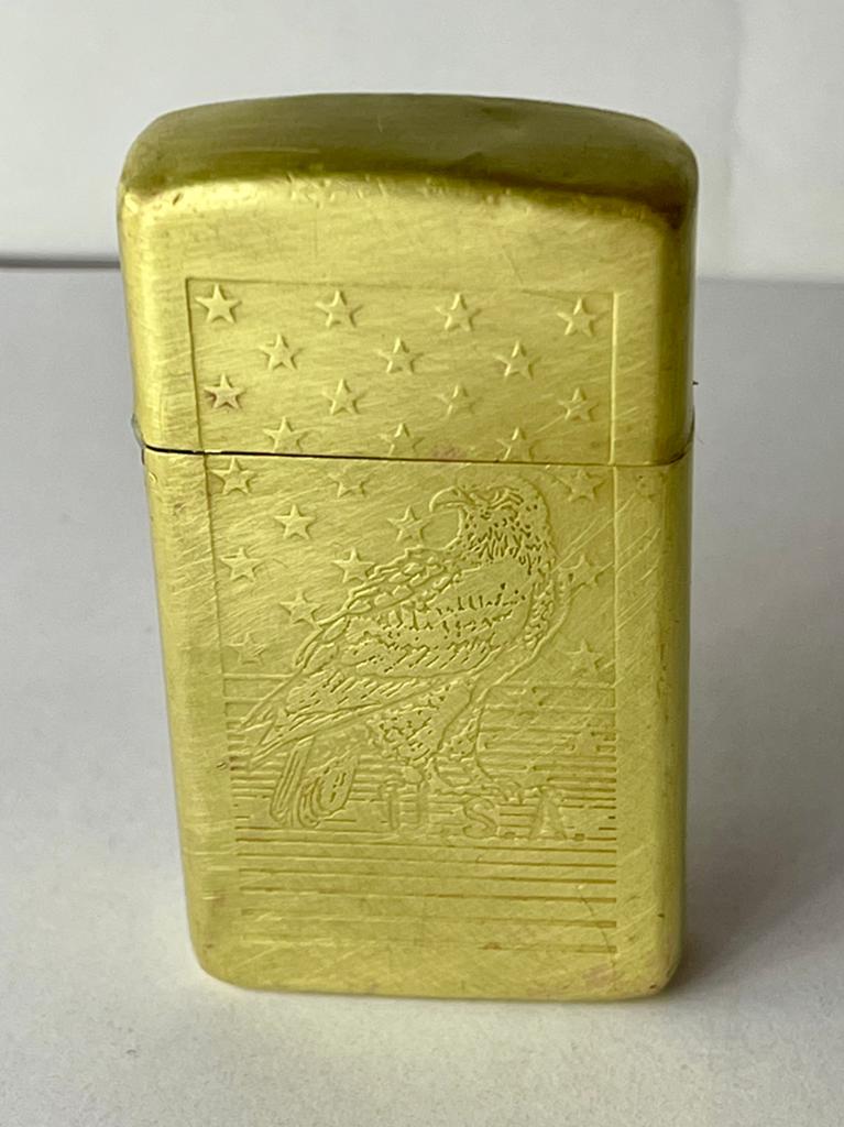 Zippo 1989-1932 from USA, Verzamelen, Ophalen of Verzenden, Zo goed als nieuw, Overige
