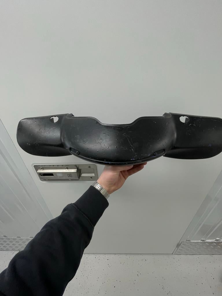 Piaggio Skipper LX/ST stuurkap - Klaar om te spuiten, Ophalen of Verzenden, Gebruikt, Kap, Piaggio