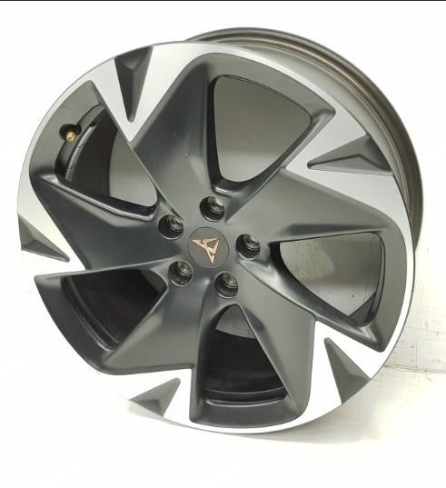 19 inch Cupra Tavascan, Formentor, Leon, Ateca Velgen 5x112, Ophalen of Verzenden, Nieuw, 19 inch, Velg(en)
