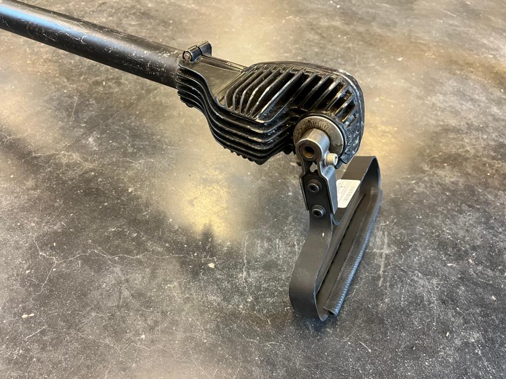 Pellenc Cultivion schoffelmachine gereviseerd professioneel, Ophalen of Verzenden, Zo goed als nieuw, Schoffel