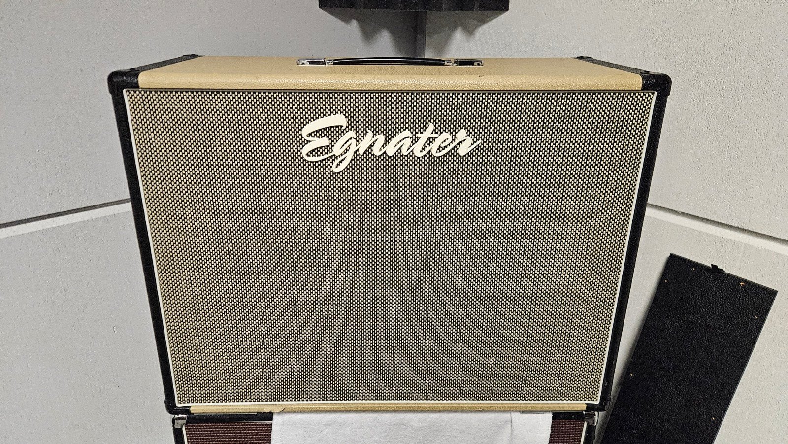 Egnater tourmaster 212, Ophalen, Zo goed als nieuw, Gitaar, 50 tot 100 watt
