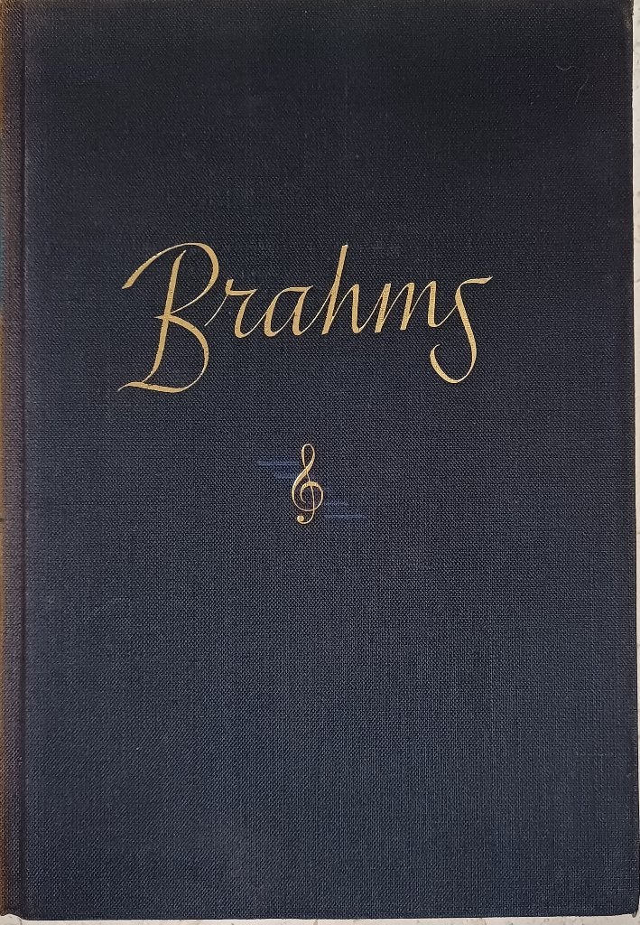 2+1 GRATIS! Brahms - Componistenserie - H.J.M. Muller, Gelezen, Ophalen of Verzenden, Artiest, H.J.M. Muller