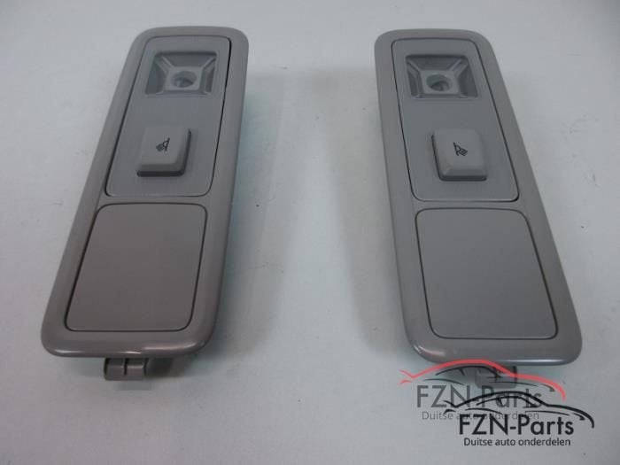VW Touran 5TA LED Leeslamp Achter Links + Rechts, Auto-onderdelen, Ophalen of Verzenden, Gebruikt