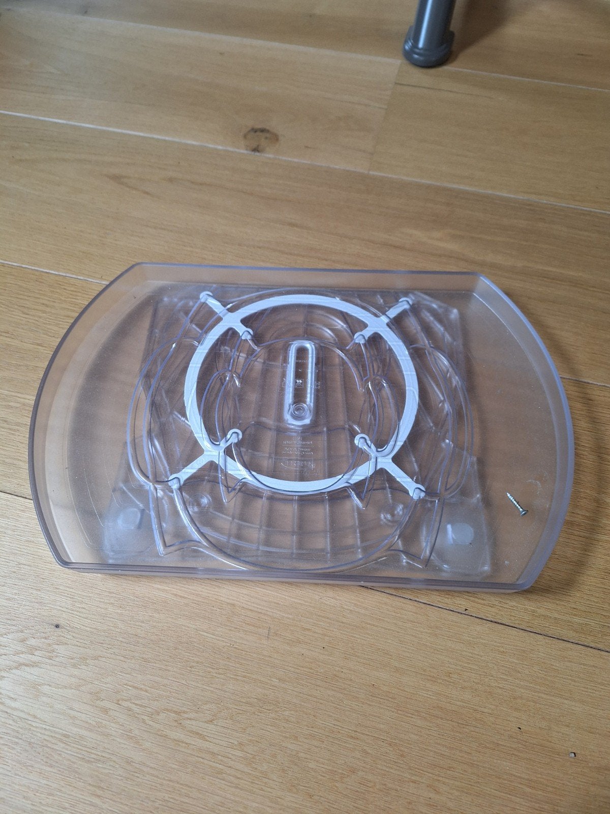 Draaiplateau koelkast (IKEA), Minder dan 75 liter, Ophalen, Nieuw, Met vriesvak