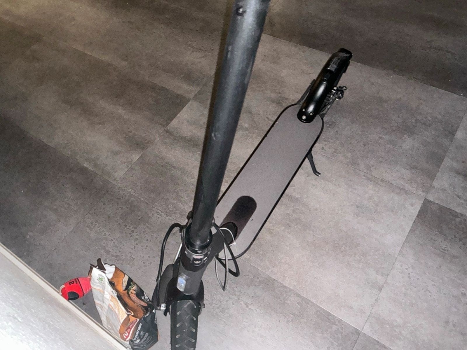 Xiaomi Pro 2 E-Step, Fietsen en Brommers, Steps, Gebruikt, Elektrische step (E-scooter), Ophalen of Verzenden