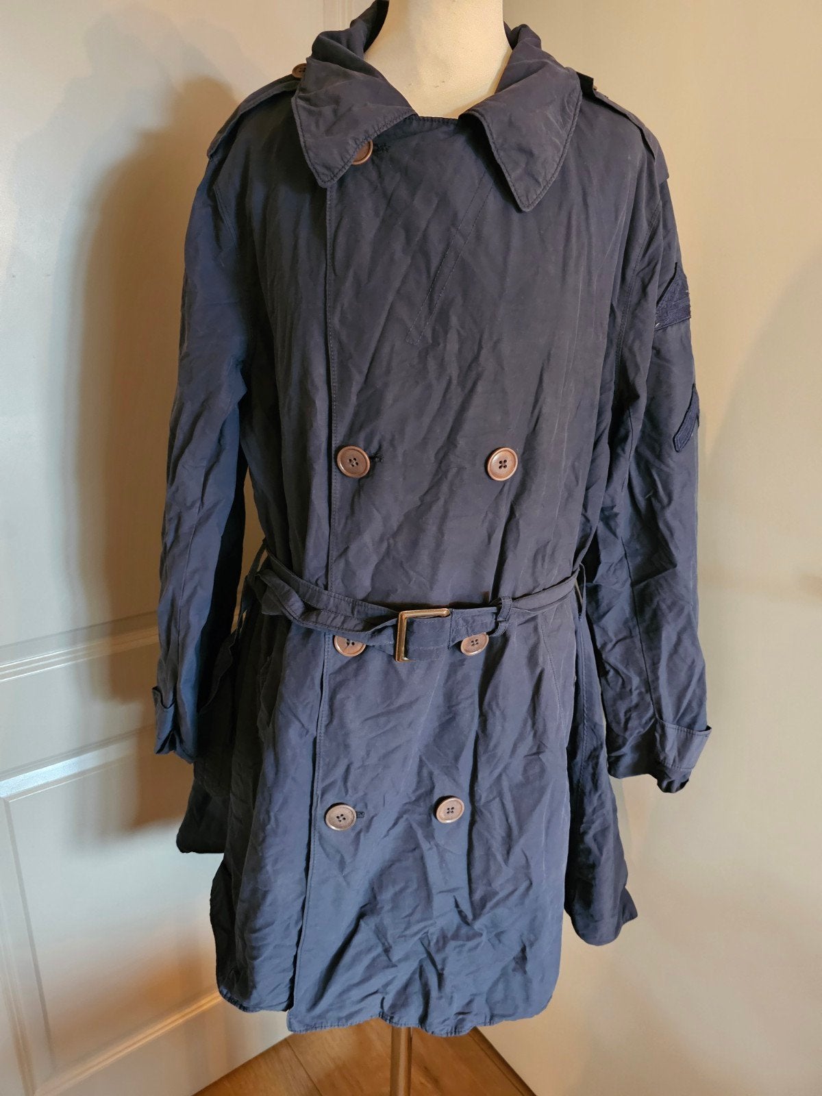 Ralph Lauren jas maat xl, Kleding | Dames, Ophalen of Verzenden, Zo goed als nieuw, Maat 46/48 (XL) of groter