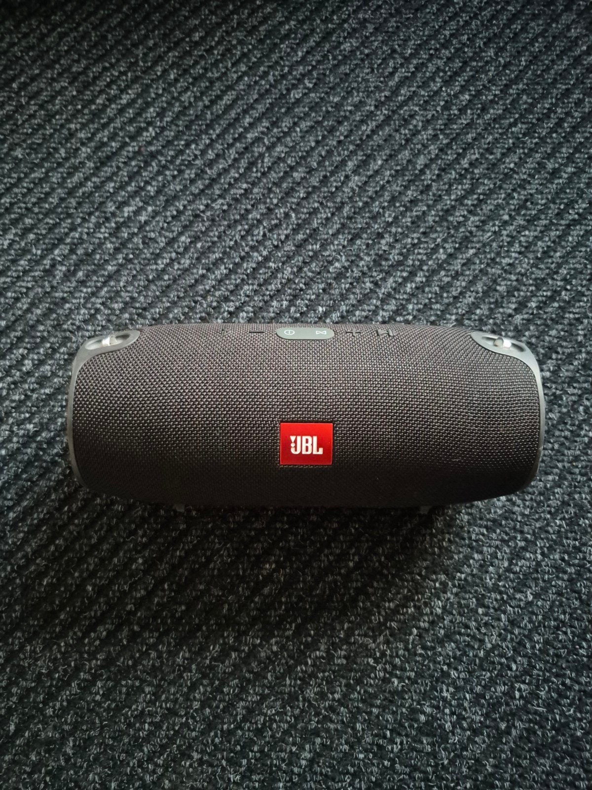 JBL Xtreme Draagbare Bluetooth Speaker - Zo goed als nieuw, Audio, Tv en Foto, Luidsprekers, JBL, Ophalen of Verzenden, Zo goed als nieuw