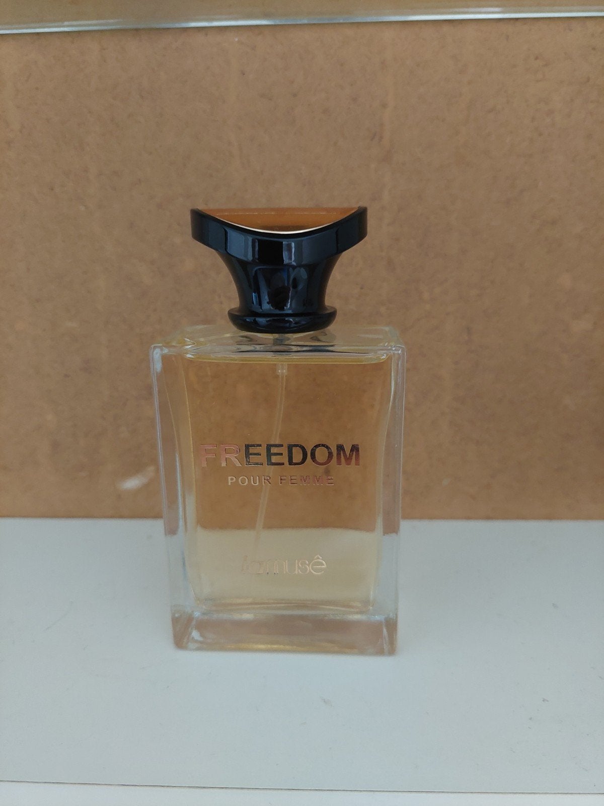 Freedom Pour Femme Eau de Parfum, Ophalen of Verzenden