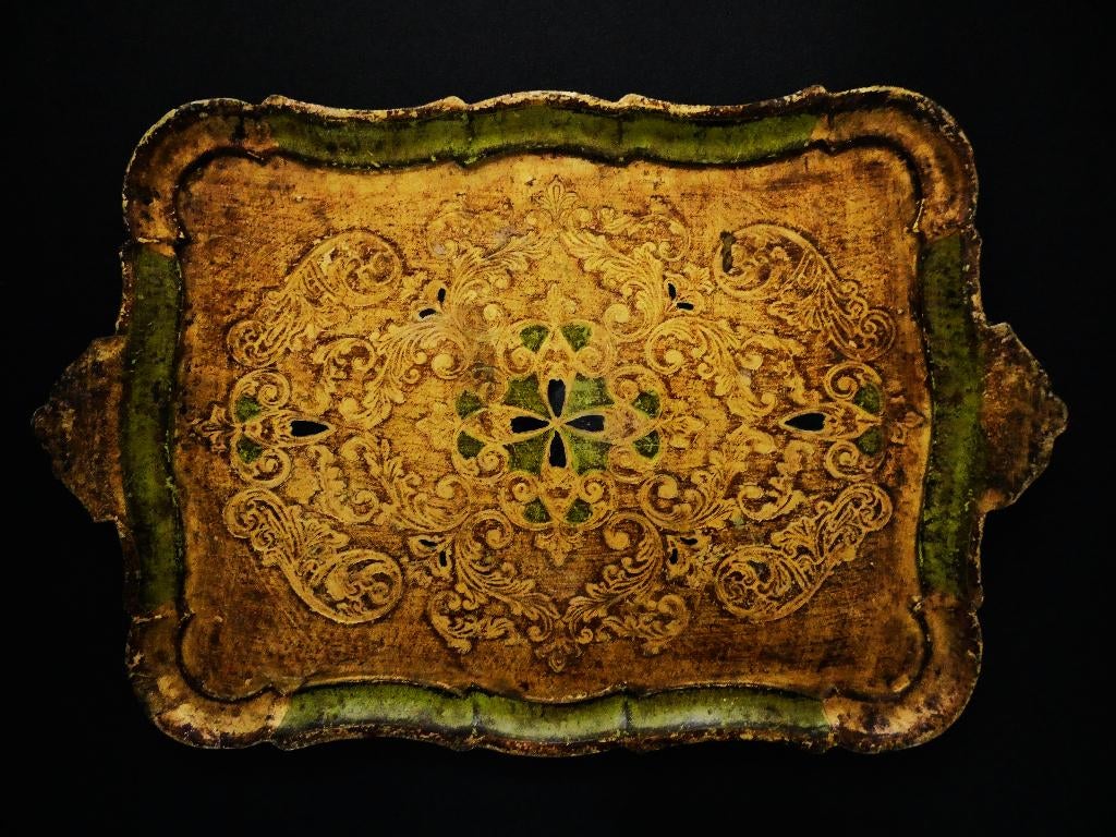 Diverse dienbladen serveerbladen dienblad Catootjeskraam, Ophalen of Verzenden