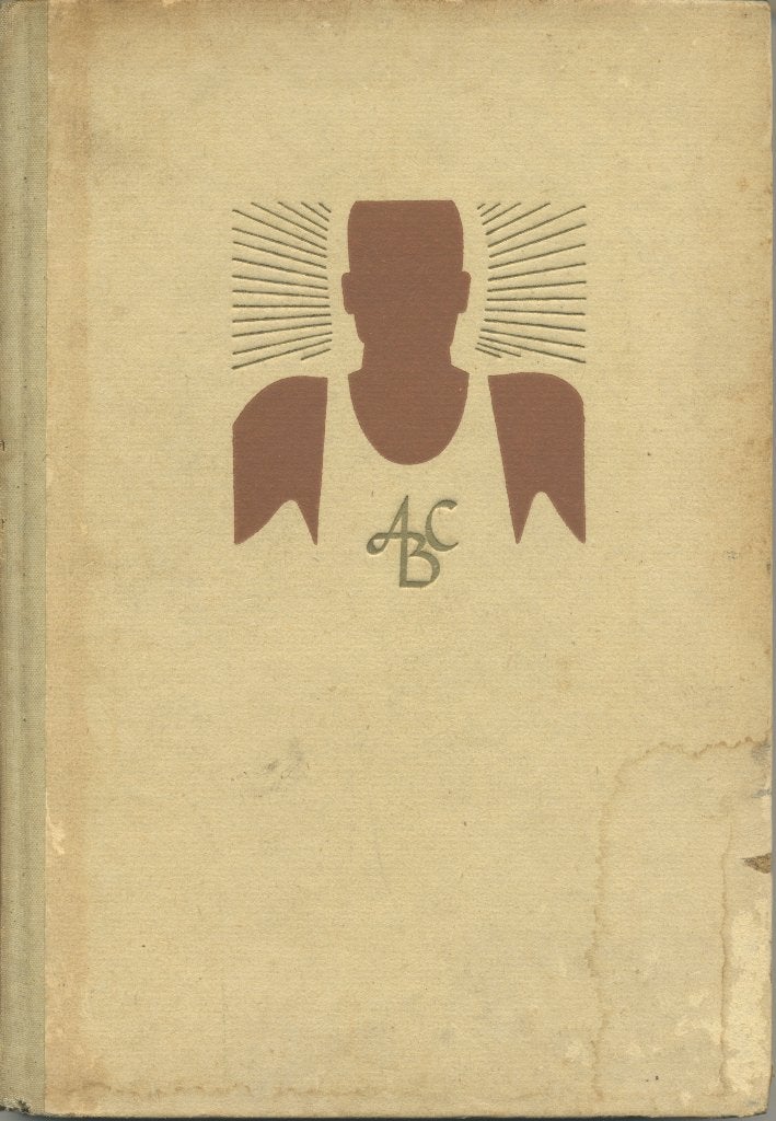 Mysterieuze krachten in de sport / Joris van den Bergh  1943, Boeken, Sportboeken, Verzenden, Gelezen, Balsport