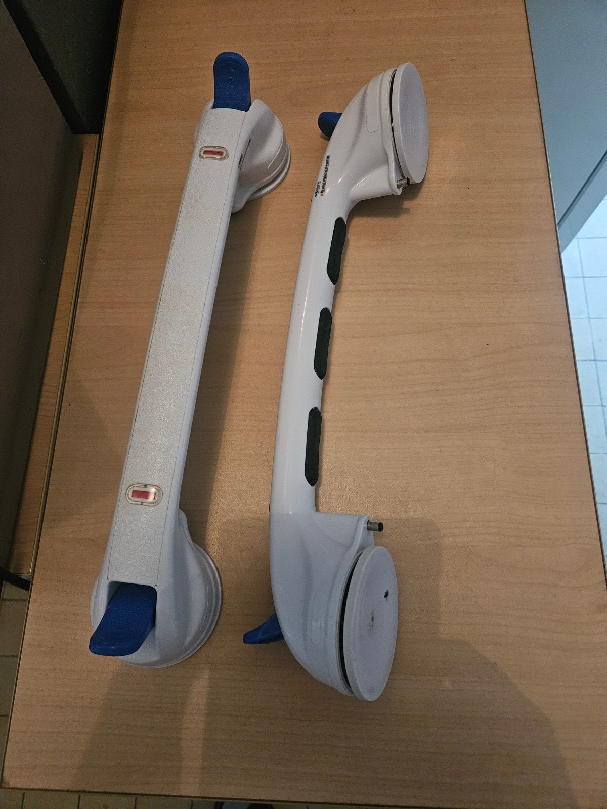 Handgreep voor douche, Ophalen of Verzenden, Nieuw