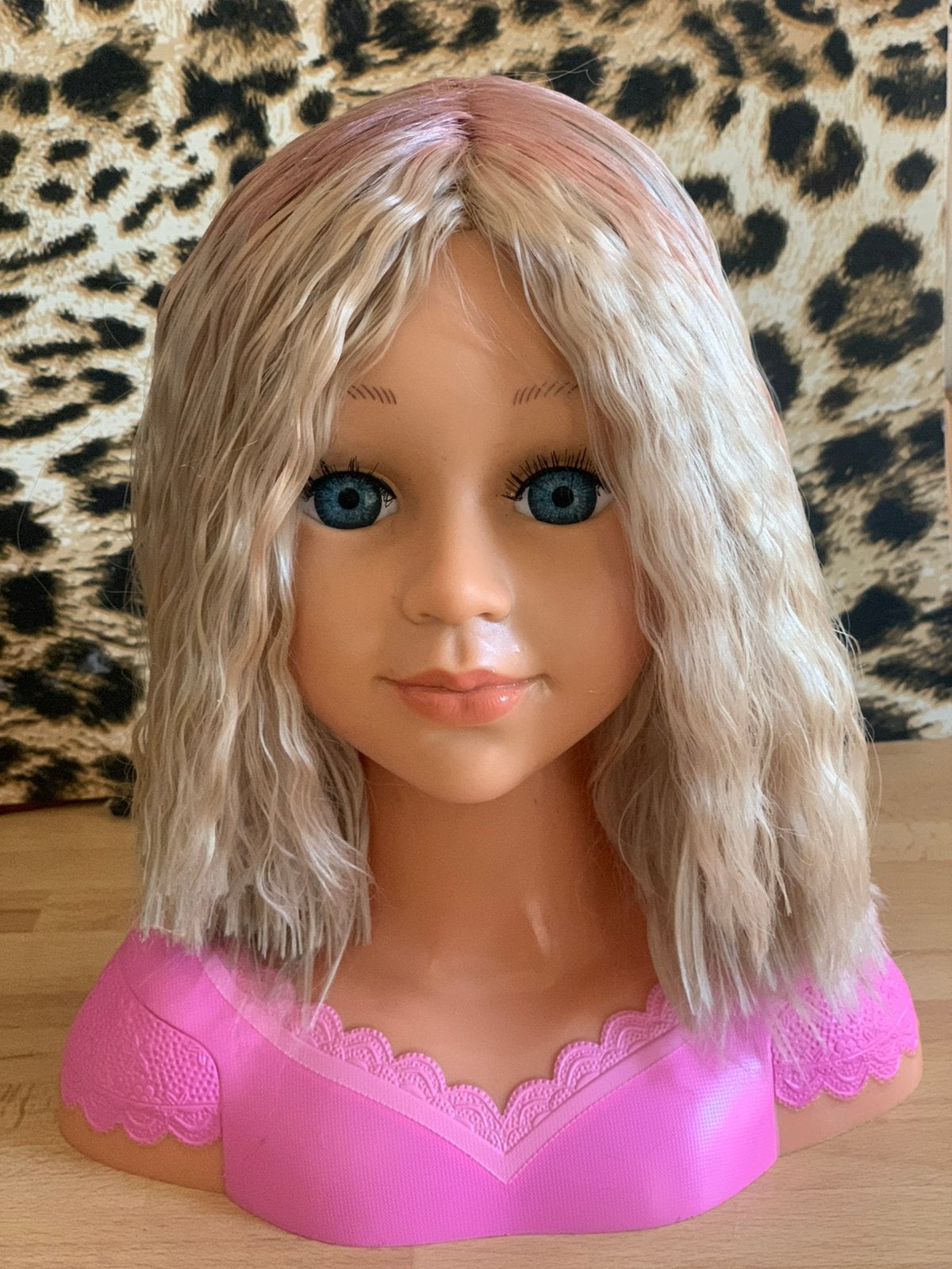 Make up pop, Ophalen of Verzenden, Gebruikt, Pop