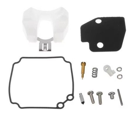 Carburateur Revisieset Yamaha 25 30 PK OEM 61N-W0093, Watersport en Boten, Ophalen of Verzenden, Nieuw, Motor en Techniek